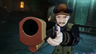 [ Ep.244 ] Wriothesley: I am the Rules | Genshin Impact | Cut Scenes | Lumine JP VA