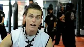 Self-Defense for Adults | White Dragon Martial Arts