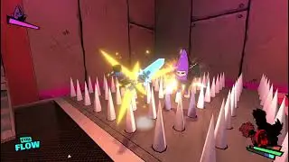 Genokids Demo Speedrun Blue Yes 15:34