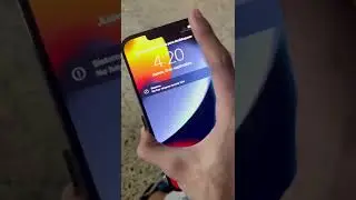 Nuevo iPhone 14 NO TIENE TARJETA SIM CARD