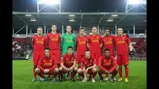 Man City vs Liverpool fc lg