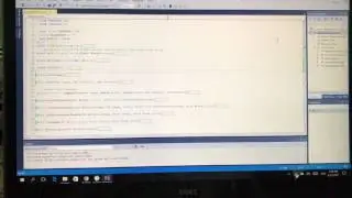 Iris recognition system demo