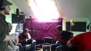 Serious Project - Bleib doch mal stehen