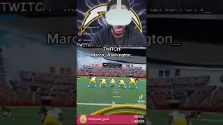 Pro Era VR Football Oculus Quest 2 EP.14 #nfl #gaming #football #quest2 #oculusquest #VRfootball