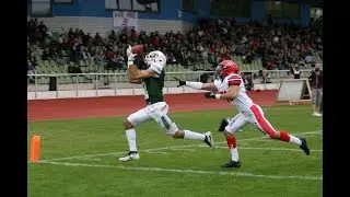 GFLTV 2018 - Das GFL-Magazin - Woche 19