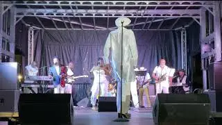Sound of Slave AFA 2025 Performance