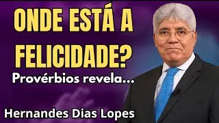 O Erro Que Muitos Cometem ao Buscar Felicidade