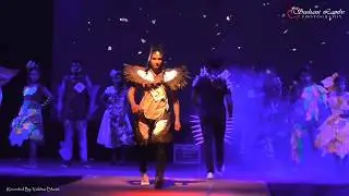 DKTE SOCIAL 2K18 | ZEP 2K18 FASHION SHOW TENDENZA