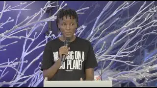 COP28 WHO Pavilion Event: Fossil Fuel Phase Out and the Just Energy Transition & Links to Health