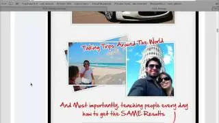 SEO Omega Review Video