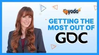 How to Get the Most Out of GDC