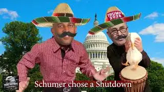 Sombrero Bigote Song Mix   by Real American True Patriots Music