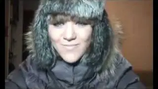 жертва контакта.