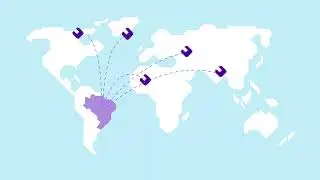 Oship - Log&iacute;stica Expressa Internacional