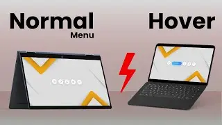 Icon Hover Effects with Text And Gradient Drop Shadow Using HTML and CSS