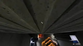 Quake 3 DeFRaG: Bug16 mod: DeFRaG