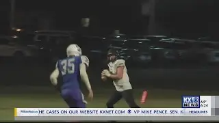 Surrey Football
