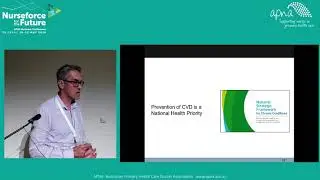 Cardiovascular Disease Risk Assessment & Management by Nurses - Dr Kim Greaves