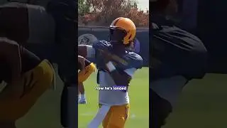 The QB who lost $13.85M:what happened to Jaden Rashada?#shorts #shortvideo #football #nfl #sports