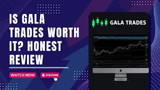 Gala Trades Review || Gala Trades Promo Code || Gala Trades Strategy Breakdown Beginner to Pro Guide