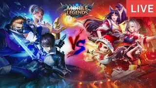 AISHU_GAMING_99  is live! FREEFIRE VS MOBA LEGEND TEST MATCH
