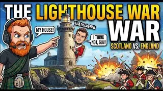 Holdfast: We Captured the Lighthouse (Because the Electric Bill was too high