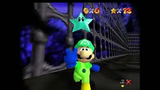 funny Big Boo's Haunt shenanigans