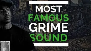Most Legendary GRIME Sound [FREE DOWNLOAD]