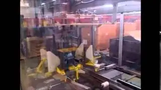 Eagle Packaging - Auto Parts