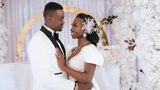 FRANK AND MAVIS ( Our Wedding Day )