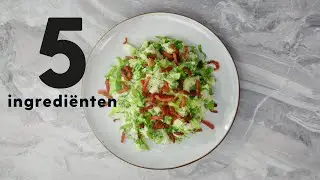 Andijviestamppot maken | Recept | Allerhande