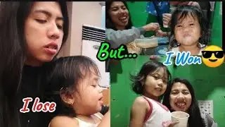 Finally got FREEDOM from being their Nanny outside 😩😎 #itsatie #funnyshorts #subscribemychannel