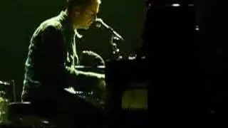 Texas - Starman (Live Brighton 17-May-2006)