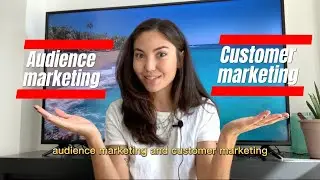 How Audience marketing journey replaced Customer journey in 2023