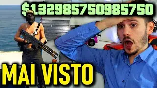 Spendo 100 MILIONI su GTA 5 di NUOVO