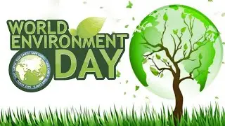 10 Best Slogans on World Environment Day | World Environment Day 2021