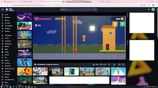 stickman red  vs monster school 2 part 20 level 41-45