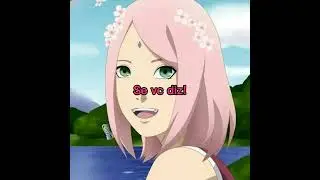 Filme: A Filha do Meu Mestre (Sasusaku) (1° Parte)