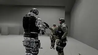 Gun World VR Multiplayer | Cross play available for Quest Pico and PCVR