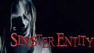 Sinister Entity | GamePlay PC