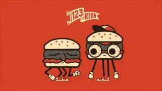 ANIMATED 123KLAN - YOU LOOK LIKE SHIT