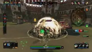 Cernunnos Arena