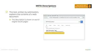 Optimizing Meta Tags for Google AI Search (2025 Guide for Australia SEO)