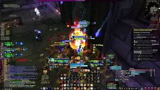 TBC Classic - Paladin Charger Quest Final