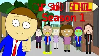 Our Stupid School The Complete First Season (Every Episode)