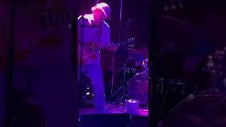 Hey Joe guitar solo at JBJs in Nashville. #guitar #joebonamassa #downtownnashville #guitarist