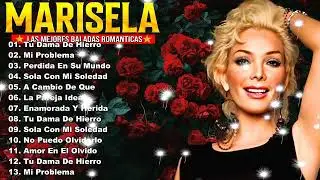 🌹 La Pareja Ideal &ndash; Marisela | Cl&aacute;sico latino lleno de sentimiento #marisela