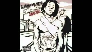 DJ Drama & Lil Wayne - Stilettos