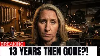 Why Chickanic CLOSED Her Shop After 13 Years..