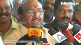 Vellappally Natesan got anticipatory bail for hate speech